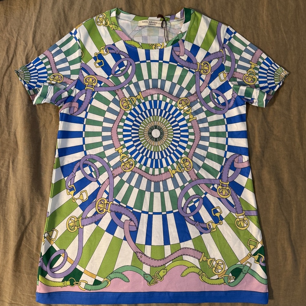 Rani Arabella Shirt